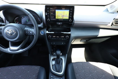 Toyota Yaris Cross 1.5 Hybrid 116 4x4 Nav eHk Matrix 120485956 7