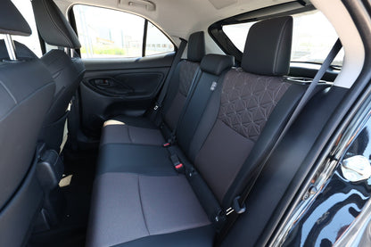 Toyota Yaris Cross 1.5 Hybrid 116 4x4 Nav eHk Matrix 120485956 9