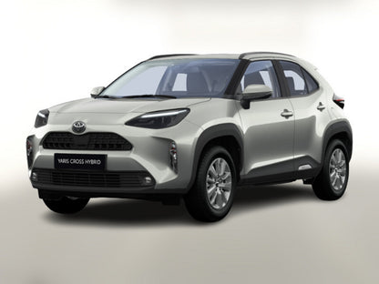 Toyota Yaris Cross 1.5 HEV 116 CVT Kam Sitzheizung ACC 109165803 0