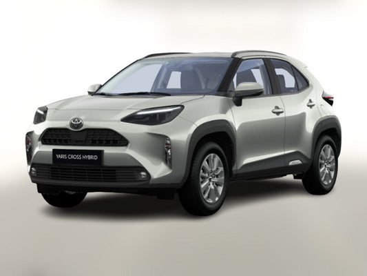 Toyota Yaris Cross 1.5 HEV 116 CVT Kam Sitzheizung ACC 109165803 0