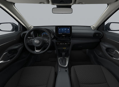 Toyota Yaris Cross 1.5 HEV 116 CVT Kam Sitzheizung ACC 128620361 3