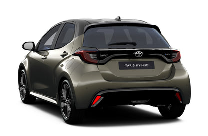 Toyota Yaris 1.5 130 ECVT Style LED Nav SHZ Kam SafetyP 120485945 2