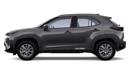 Toyota Yaris Cross 1.5 HEV 116 CVT Kam Sitzheizung ACC 128168156 1