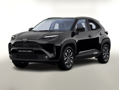Toyota Yaris Cross 1.5 HEV 130 4x4 Teampl. SafetyP SHZ 133379458 0