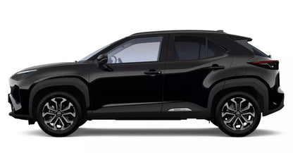 Toyota Yaris Cross 1.5 HEV 130 4x4 Teampl. SafetyP SHZ 133379458 1