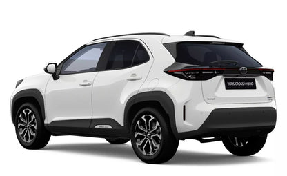 Toyota Yaris Cross 1.5 HEV 130 4x4 Teampl. SafetyP SHZ 133379462 2
