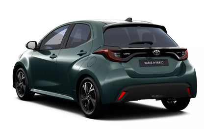 Toyota Yaris 1.5 HEV 116 E-CVT ACC SHZ BLIS SmartK PDC 125876586 2