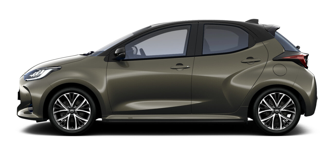 Toyota Yaris 1.5 130 ECVT Style LED Nav SHZ Kam SafetyP 120485938 1