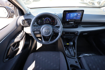 Toyota Yaris 1.5 HEV 116 E-CVT ACC SHZ LED SmartK Kam 125876584 6