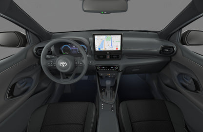 Toyota Yaris 1.5 130 ECVT Style LED Nav SHZ Kam SafetyP 120485944 3