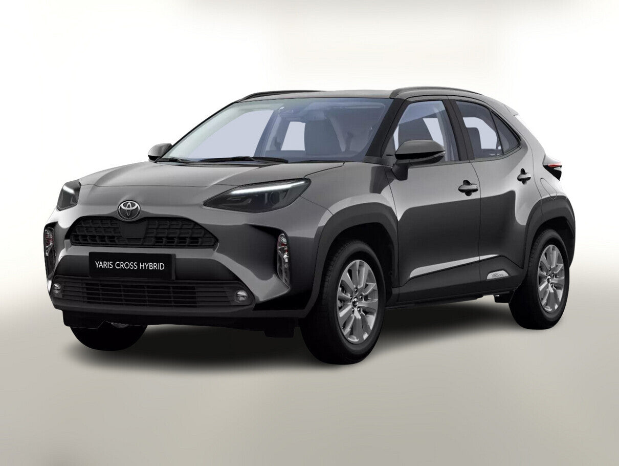 Toyota Yaris Cross 1.5 HEV 116 CVT Kam Sitzheizung ACC 120486143 0