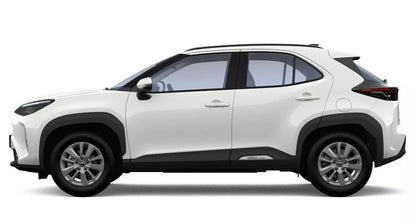 Toyota Yaris Cross 1.5 HEV 116 CVT Kam Sitzheizung ACC 120486140 1