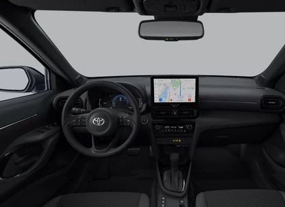 Toyota Yaris Cross 1.5 HEV 130 4x4 Teampl. SafetyP SHZ 133379461 3