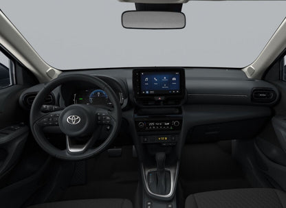 Toyota Yaris Cross 1.5 HEV 116 CVT Kam Sitzheizung ACC 128168154 3