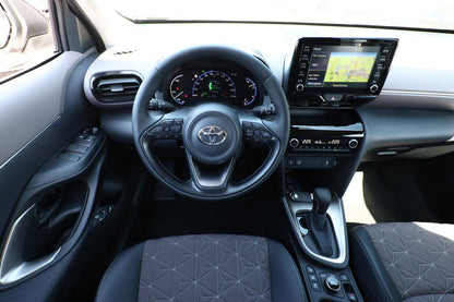 Toyota Yaris Cross 1.5 Hybrid 116 4x4 Nav eHk Matrix 120485956 6