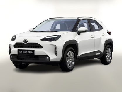 Toyota Yaris Cross 1.5 HEV 116 CVT Kam Sitzheizung ACC 120486139 0