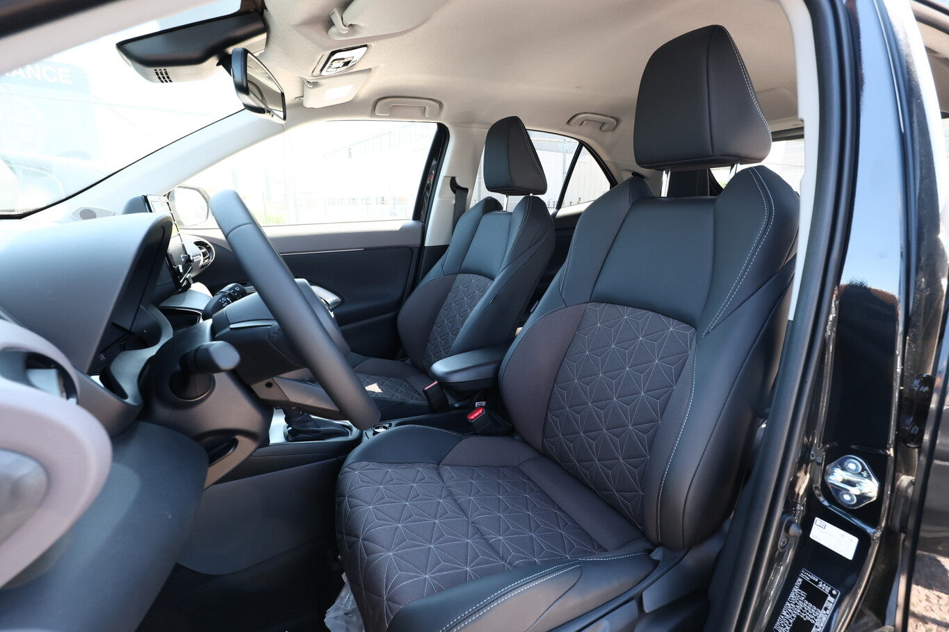 Toyota Yaris Cross 1.5 Hybrid 116 4x4 Nav eHk Matrix 120485956 5