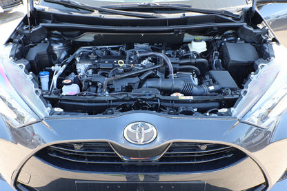 Toyota Yaris 1.5 HEV 116 E-CVT ACC SHZ LED SmartK Kam 125876583 11