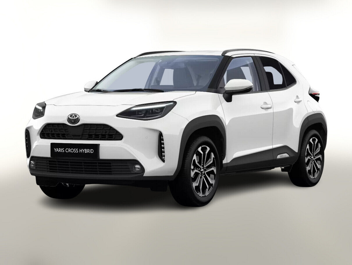 Toyota Yaris Cross 1.5 HEV 130 4x4 Teampl. SafetyP SHZ 133379461 0