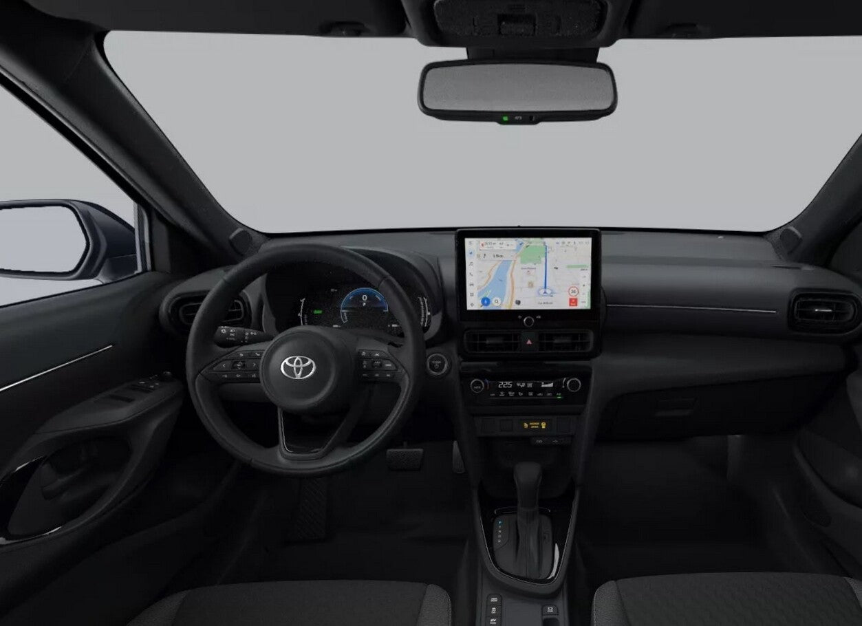 Toyota Yaris Cross 1.5 HEV 130 4x4 Teampl. SafetyP SHZ 133379455 3