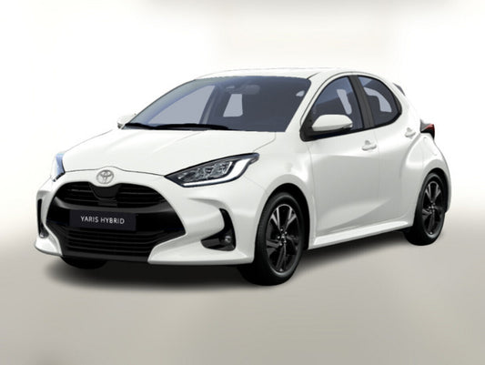 Toyota Yaris 1.5 HEV 116 E-CVT ACC LED Kam PrivG AppCo 125876568 0