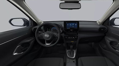 Toyota Yaris Cross 1.5 HEV 116 CVT Kam Sitzheizung ACC 128168148 3