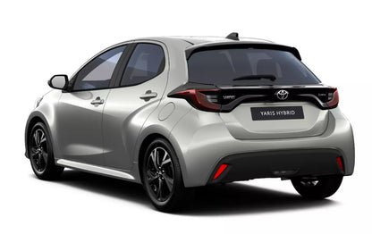 Toyota Yaris 1.5 HEV 116 E-CVT ACC LED Kam PrivG AppCo 125876570 2