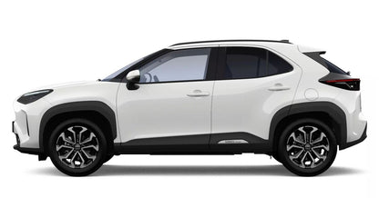 Toyota Yaris Cross 1.5 HEV 130 4x4 Teampl. SafetyP SHZ 133379462 1