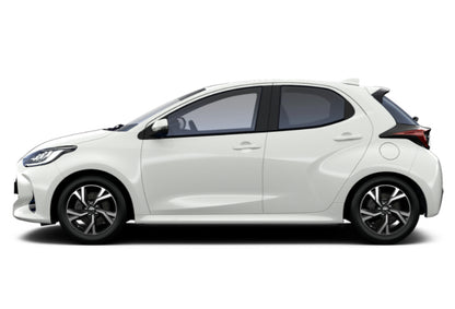 Toyota Yaris 1.5 HEV 116 E-CVT ACC LED Kam PrivG AppCo 125876567 1
