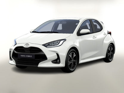 Toyota Yaris 1.5 HEV 116 E-CVT ACC LED Kam PrivG AppCo 125876575 0