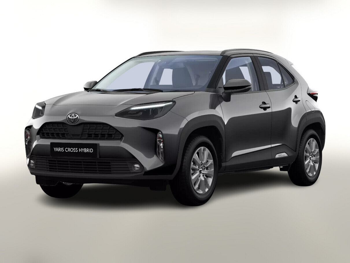 Toyota Yaris Cross 1.5 HEV 116 CVT Kam Sitzheizung ACC 128168153 0