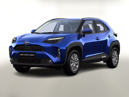 Toyota Yaris Cross 1.5 HEV 116 CVT Kam Sitzheizung ACC 120486159 0