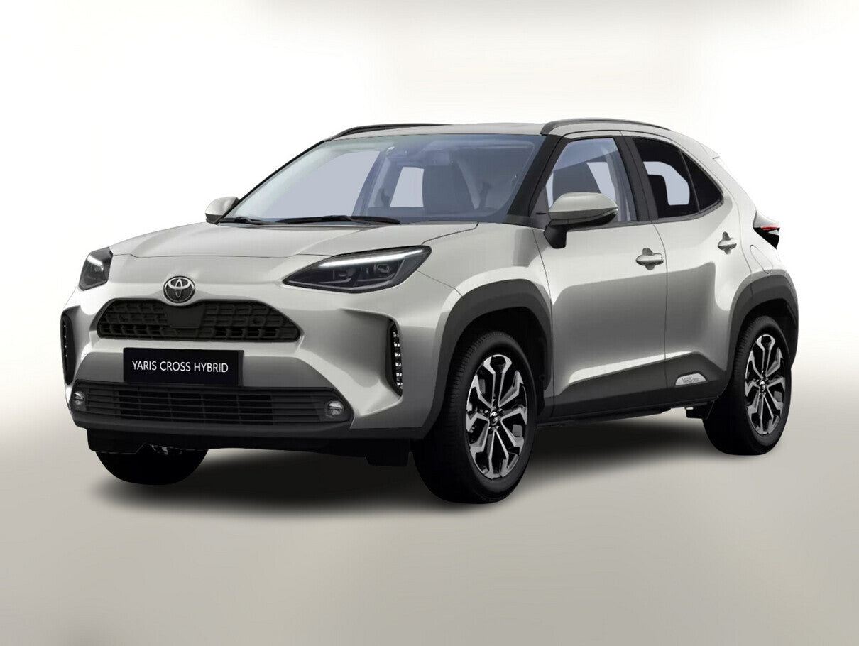 Toyota Yaris Cross 1.5 HEV 130 4x4 Teampl. SafetyP SHZ 133379454 0