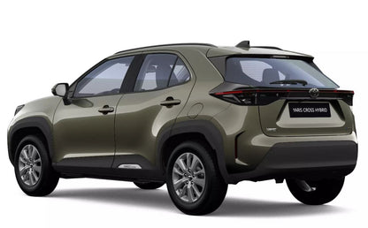Toyota Yaris Cross 1.5 HEV 116 CVT Kam Sitzheizung ACC 120486156 2