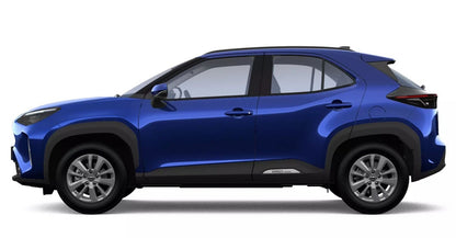 Toyota Yaris Cross 1.5 HEV 116 CVT Kam Sitzheizung ACC 120486159 1