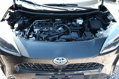 Toyota Yaris Cross 1.5 Hybrid 116 4x4 Nav eHk Matrix 120485956 11