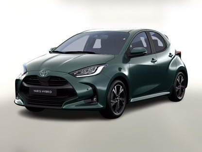 Toyota Yaris 1.5 HEV 116 E-CVT ACC SHZ BLIS SmartK PDC 125876591 0
