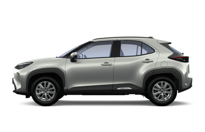 Toyota Yaris Cross 1.5 HEV 116 CVT Kam Sitzheizung ACC 109165803 1