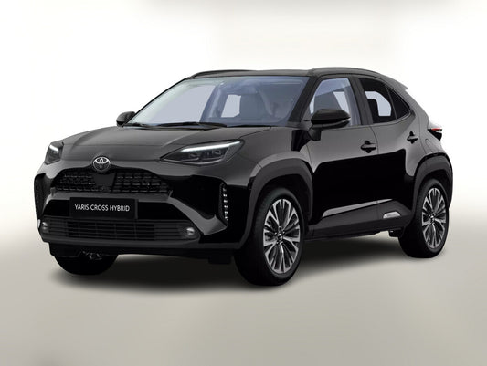 Toyota Yaris Cross 1.5 Hybrid 116 4x4 Nav eHk Matrix 120485934 0
