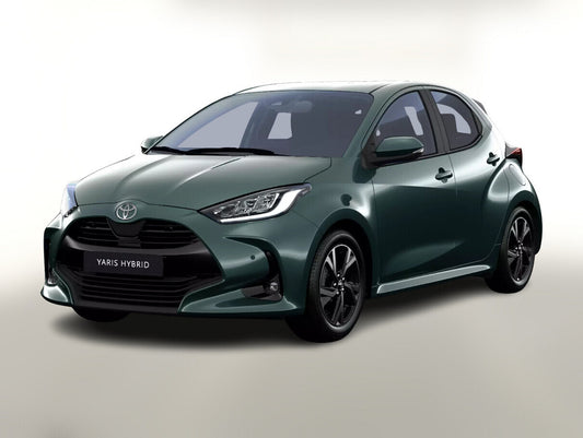 Toyota Yaris 1.5 HEV 116 E-CVT ACC SHZ BLIS SmartK PDC 125876587 0