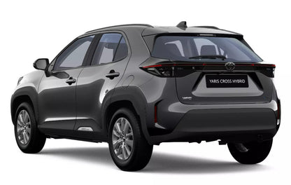 Toyota Yaris Cross 1.5 HEV 116 CVT Kam Sitzheizung ACC 128168156 2