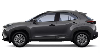 Toyota Yaris Cross 1.5 HEV 116 CVT Kam Sitzheizung ACC 120486143 1