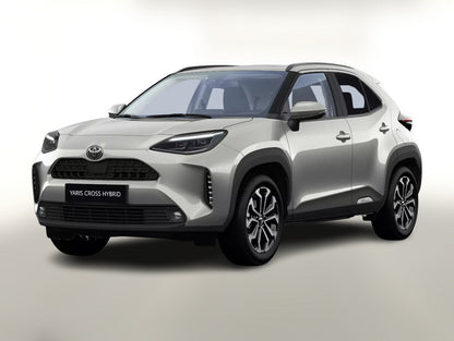 Toyota Yaris Cross 1.5 HEV 130 4x4 Teampl. SafetyP SHZ 133379455 0