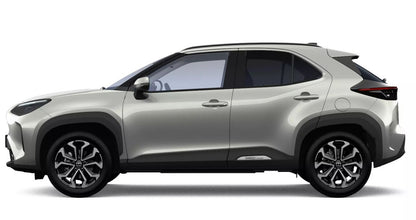 Toyota Yaris Cross 1.5 HEV 130 4x4 Teampl. SafetyP SHZ 133379454 1