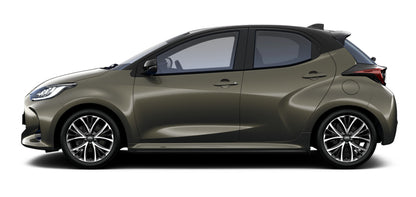Toyota Yaris 1.5 130 ECVT Style LED Nav SHZ Kam SafetyP 120485937 1