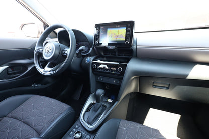 Toyota Yaris Cross 1.5 Hybrid 116 4x4 Nav eHk Matrix 120485956 8