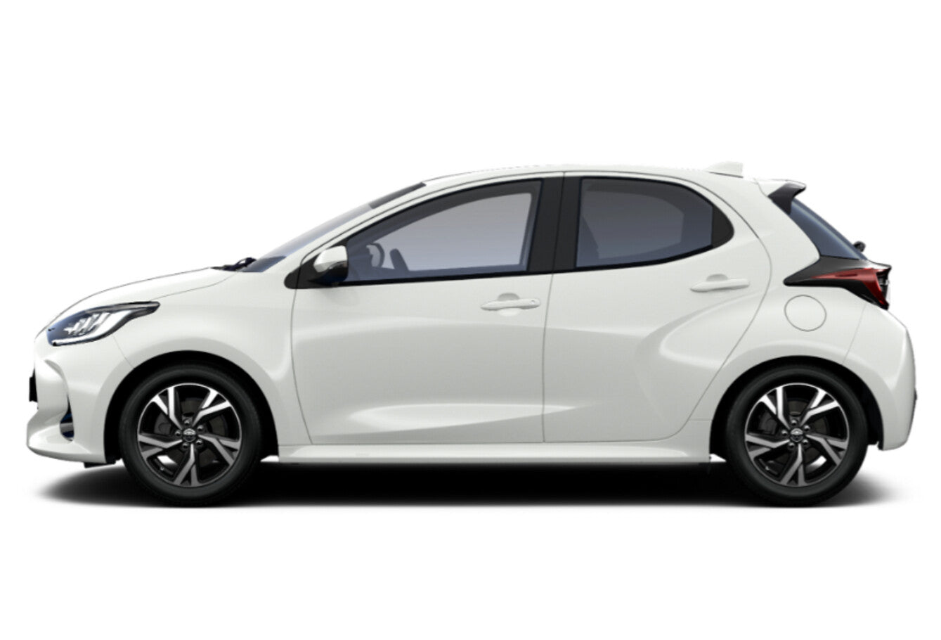 Toyota Yaris 1.5 HEV 116 E-CVT ACC SHZ LED SmartK Kam 125876576 1