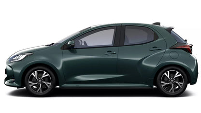 Toyota Yaris 1.5 HEV 116 E-CVT ACC SHZ BLIS SmartK PDC 125876588 1