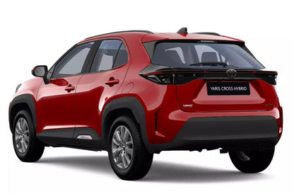 Toyota Yaris Cross 1.5 HEV 116 CVT Kam Sitzheizung ACC 128168148 2