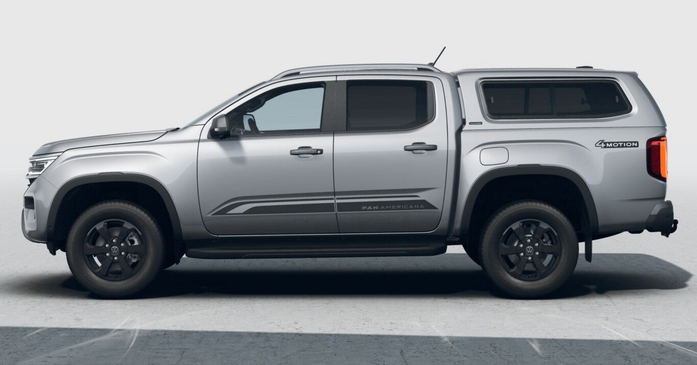 Volkswagen Amarok 3.0 TDI 241 DSG 4M PanAm Hardtop AHK ACC 121785448 1